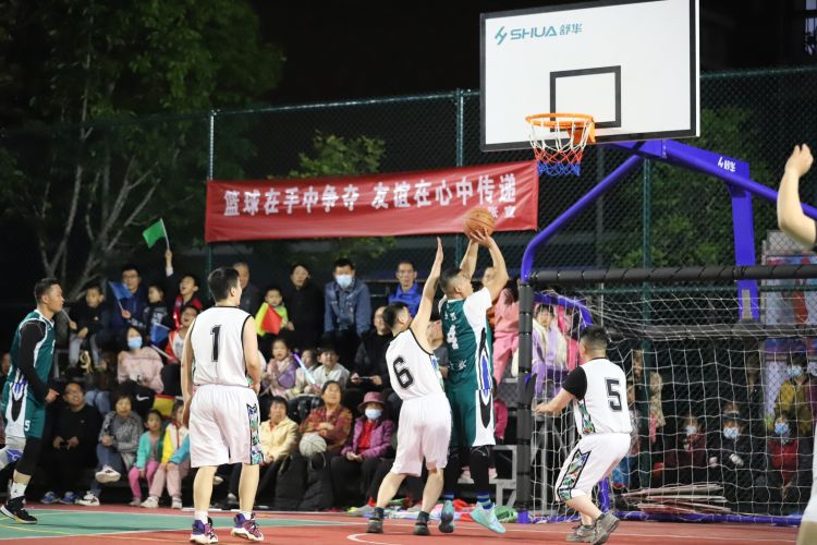 充满期